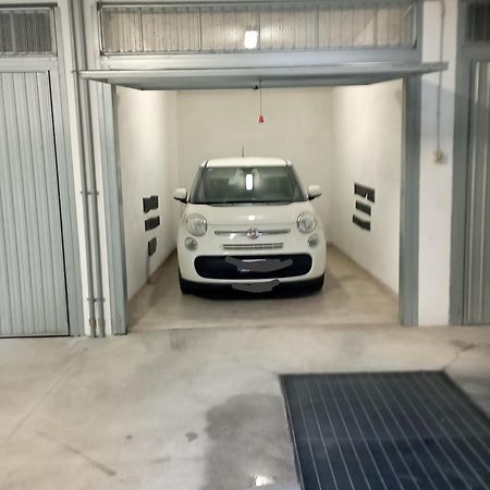 Rossini15 - Garage Privato Daire Alba  Dış mekan fotoğraf